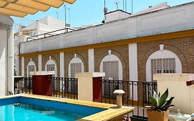 ISG Apartments Precioso ático con terraza privada en el centro- FREE PARKING